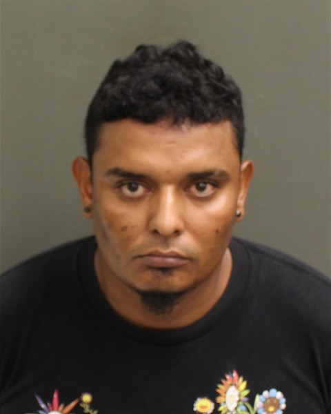 Mugshot of JUAN CARLOS BERMUDEZPEREZ