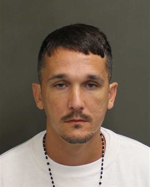 Mugshot of JAMES SCOTT BUETTNER