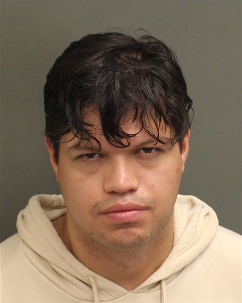 Mugshot of GIANNI MATTEO BECCEMENDOZA