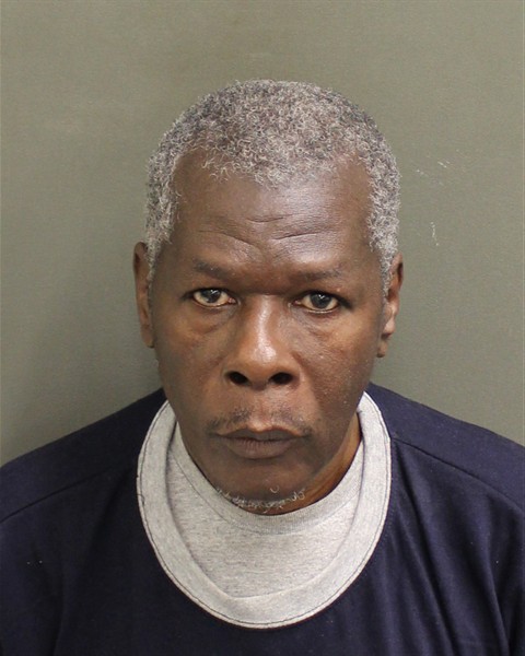 Mugshot of BERTHOLET FIFY