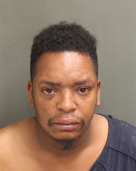 Mugshot of GARY NEAL JR GANDY