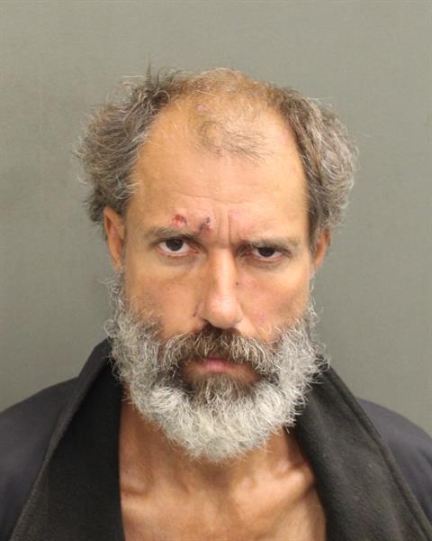 Mugshot of CHRISTOPHER MICHAEL HOSTETLER