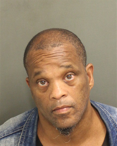 Mugshot of CHARLES VERNON CHAPMAN