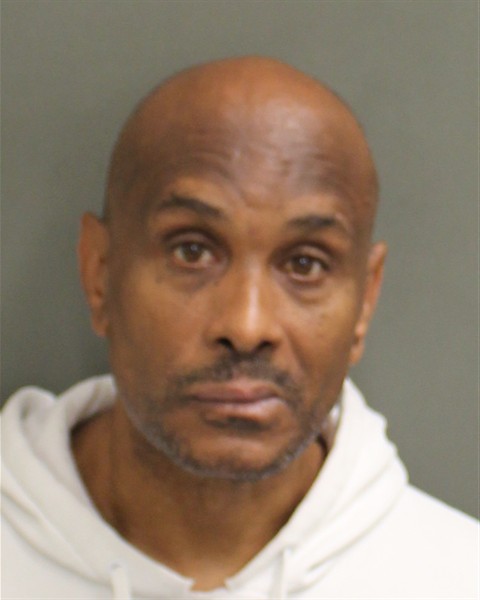 Mugshot of SHAWN COBB