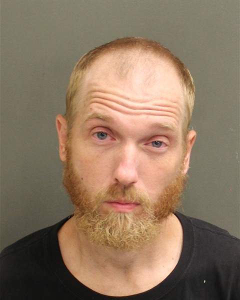 Mugshot of ADAM CHRISTOPHER JONES