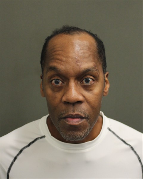 Mugshot of REGINALD DEVON HADLEY