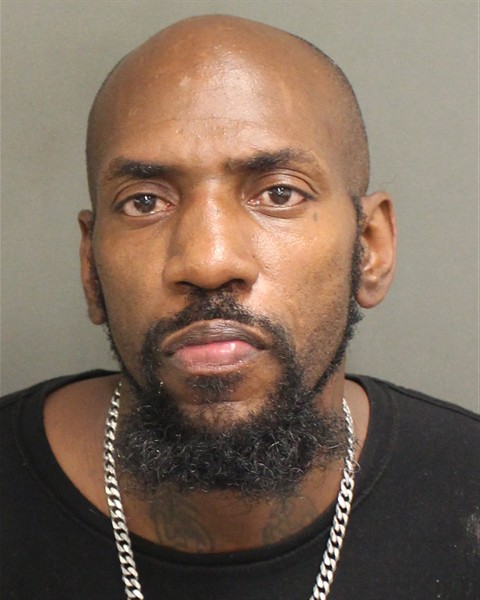 Mugshot of DAVID ALEXANDER GRAHAM