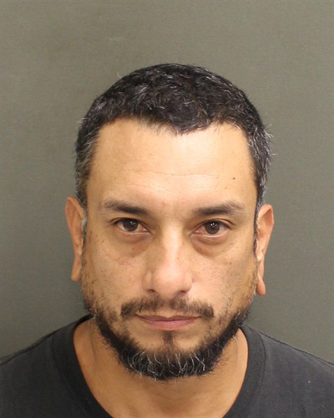 Mugshot of GERARDO HERNANDEZUGARTE