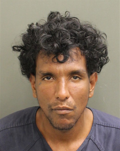 Mugshot of ADRIAN ABEL DIAZTORRES