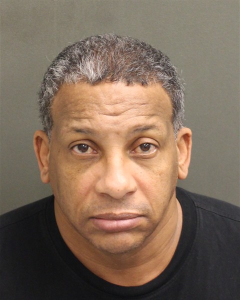 Mugshot of ALEXIS JIMENEZPEREZ