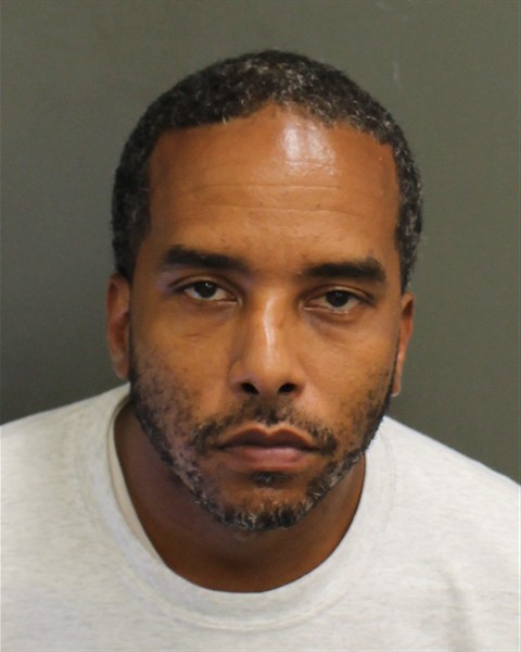 Mugshot of OSCAR MICHAEL COKER