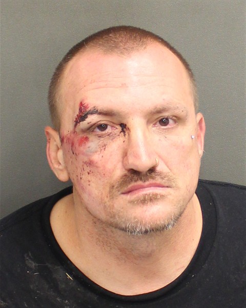 Mugshot of ADAM WAYNE MILLER