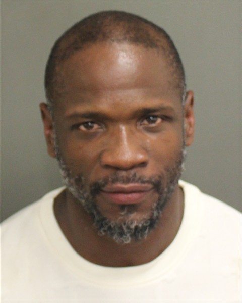 Mugshot of ELSHUNTI DEANGELO MATTAIR