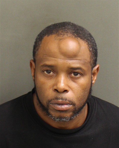 Mugshot of ANDY METAYER
