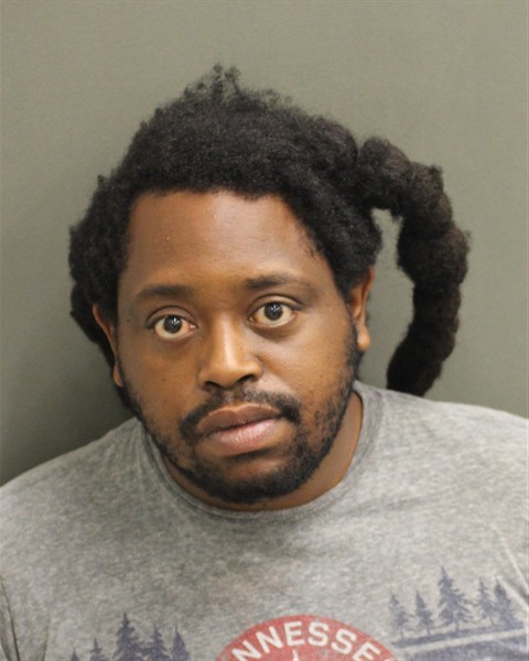 Mugshot of DEVIN GERROD HANNAH