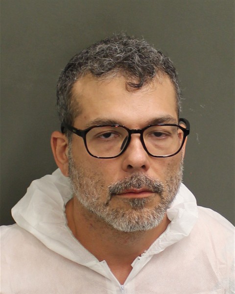 Mugshot of PRESENTENCED