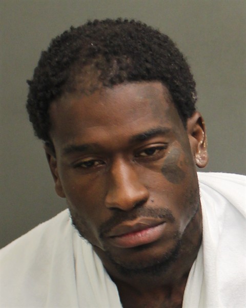 Mugshot of NIKO ANDREW HERBERT