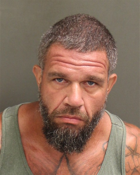 Mugshot of WILLIAM CAL WEBB