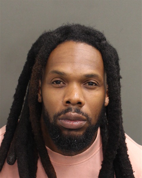 Mugshot of CHRISTOPHER ALEXANDER MOTEN