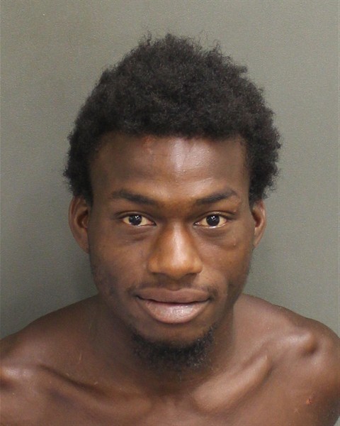 Mugshot of PRESENTENCED