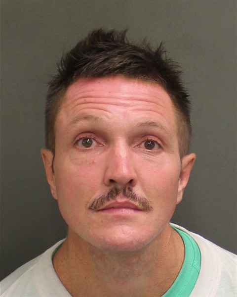 Mugshot of SETH THOMAS LETENDRE