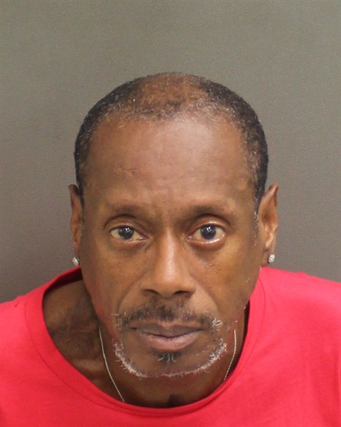Mugshot of ROBERT CARLTON MILLER