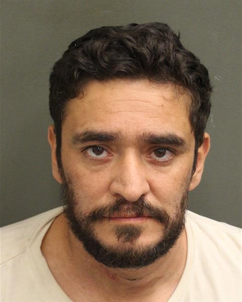 Mugshot of PRESENTENCED