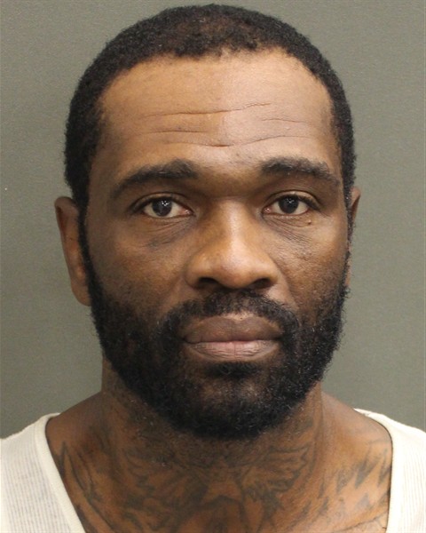Mugshot of PRESENTENCED