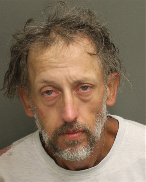 Mugshot of JOHN RAYMOND II PITTS