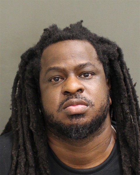Mugshot of PRESENTENCED