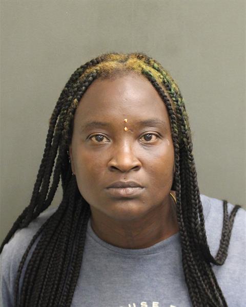 Mugshot of DEASHA DIAMOND PENSON