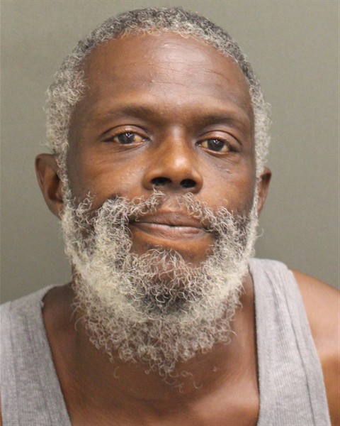 Mugshot of RICKY JEROME MATHIS