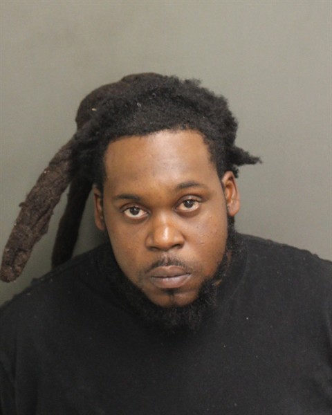 Mugshot of VONTAVIUS JAFON WILLIAMS