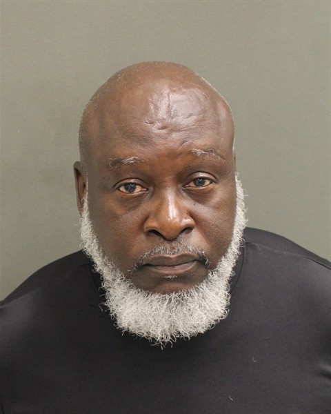 Mugshot of THOMAS CAMPBELL