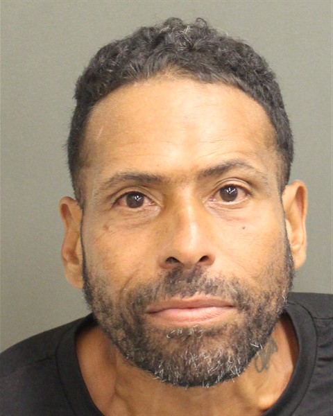 Mugshot of PRESENTENCED