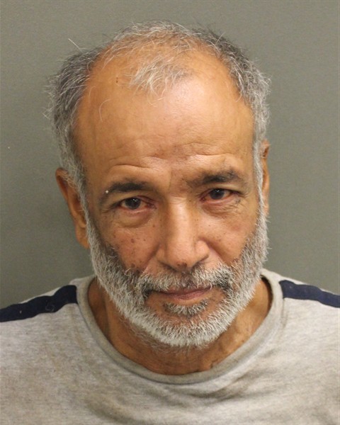 Mugshot of BASILIO MATIAS