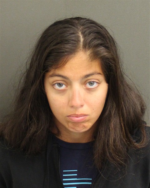 Mugshot of PRESENTENCED