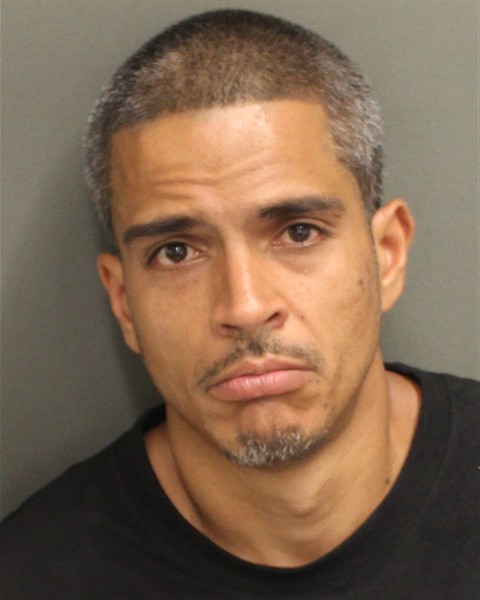 Mugshot of PRESENTENCED