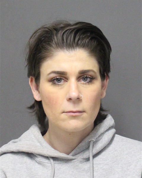 Mugshot of PRESENTENCED