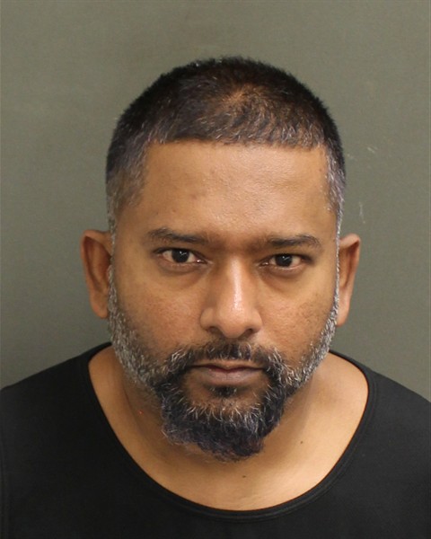 Mugshot of GAVASKAR LACHHMANAN