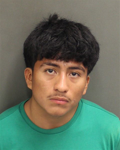 Mugshot of WILSON EDUARDO PEREIRACARDONA