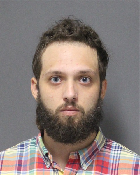 Mugshot of AUTIN EMMANUELLI