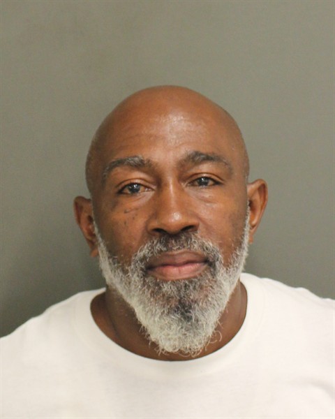 Mugshot of CLEVELAND III PAYNE