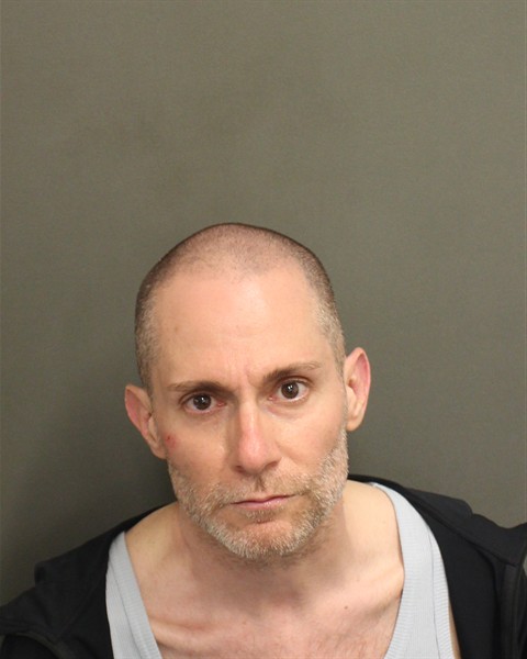 Mugshot of SEAN WILLIAM COFFEY