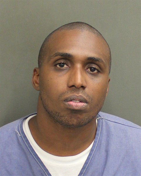 Mugshot of KAREEM LANG
