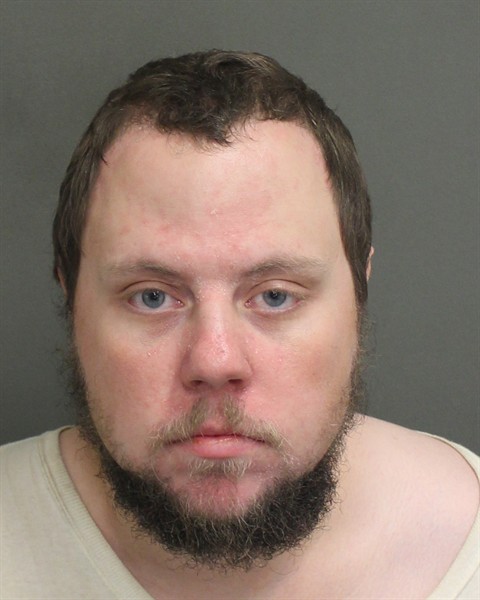 Mugshot of SHANE DOUGLAS ALTMAN