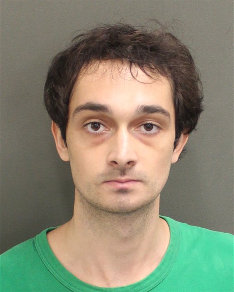 Mugshot of EMILEO VALENTINE LOVE