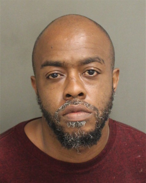 Mugshot of JENIEL LAMAR JENKINS