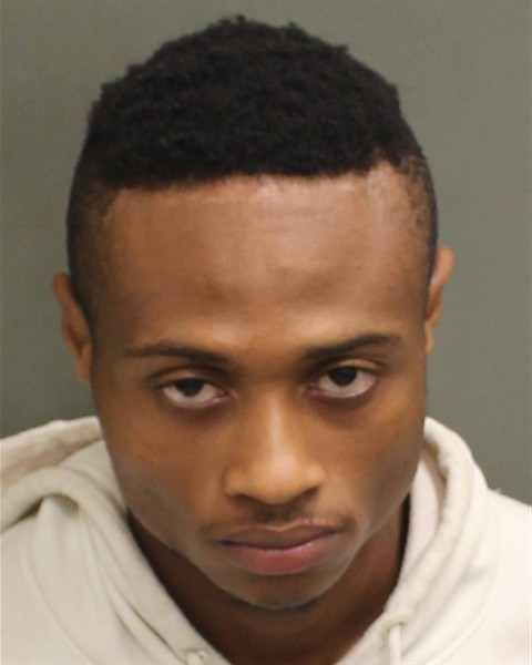 Mugshot of WALTER ANTONIO ALLE GANDY