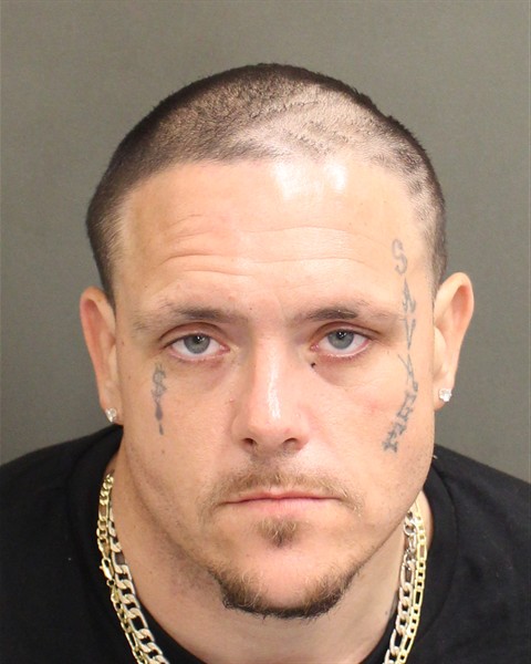 Mugshot of BOBBY RAY JONES
